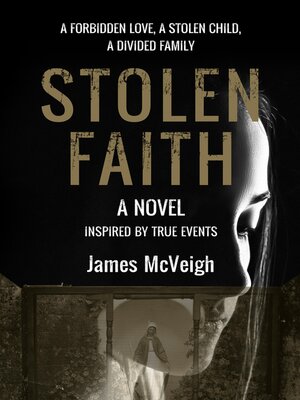 cover image of Stolen Faith